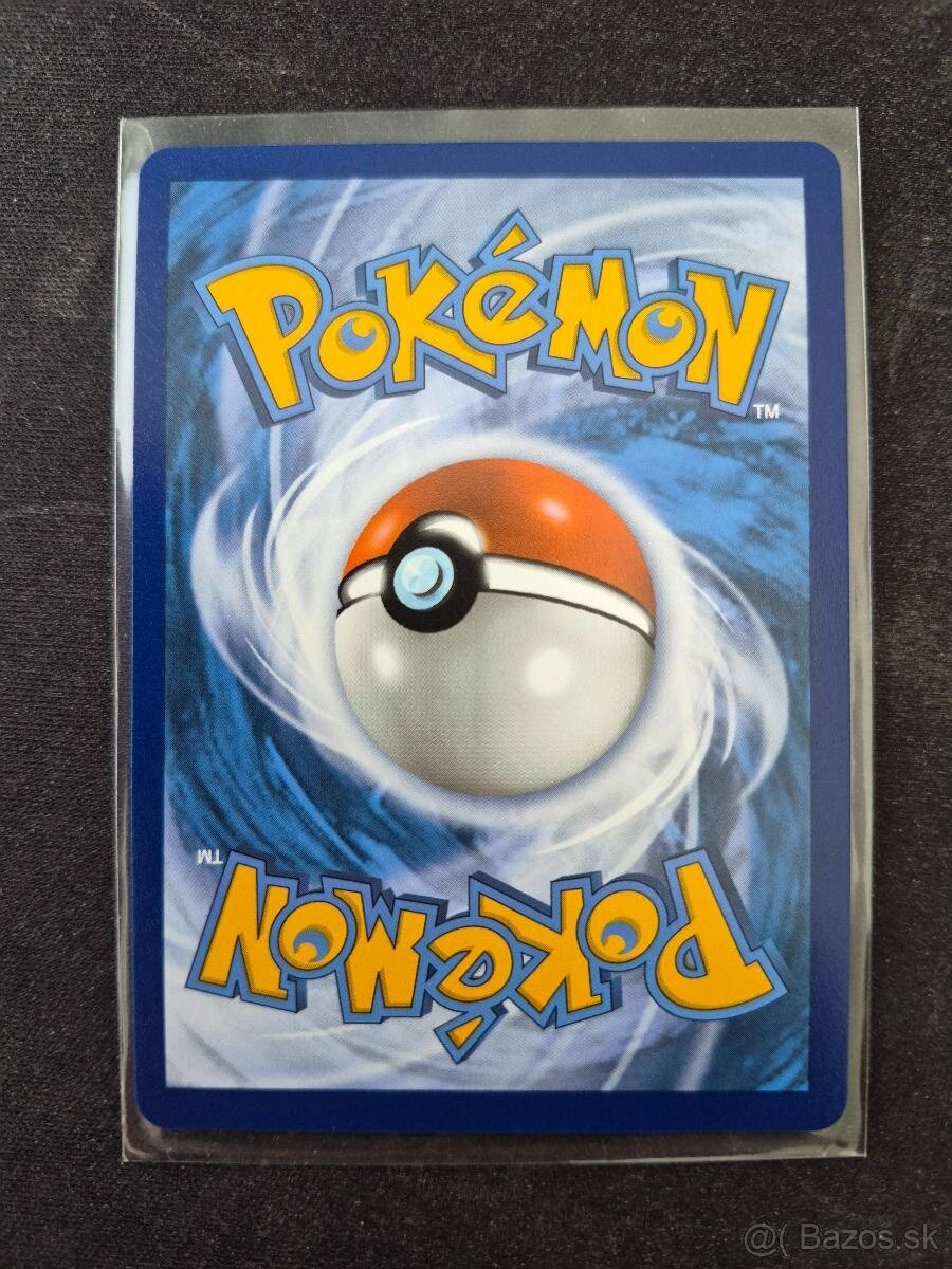 Pokemon Cynthia's Garchomp ex #232 - 2