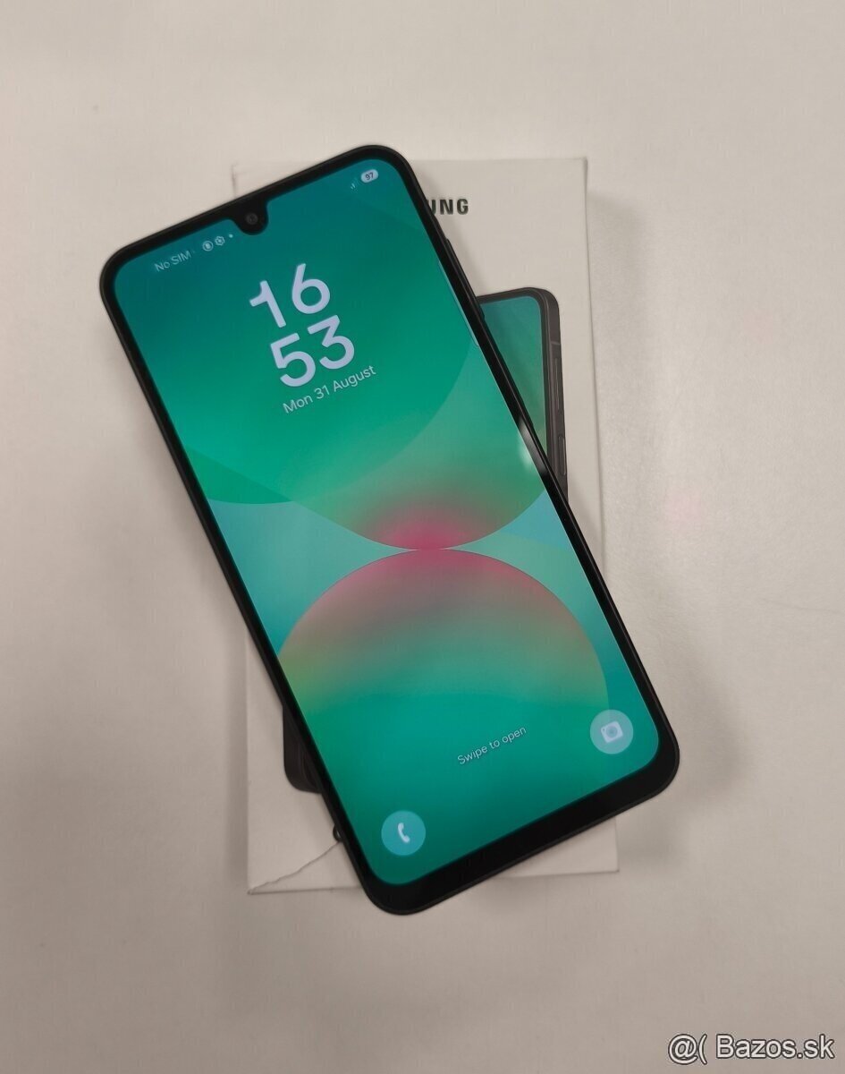 Samsung Galaxy A26 5G - 2