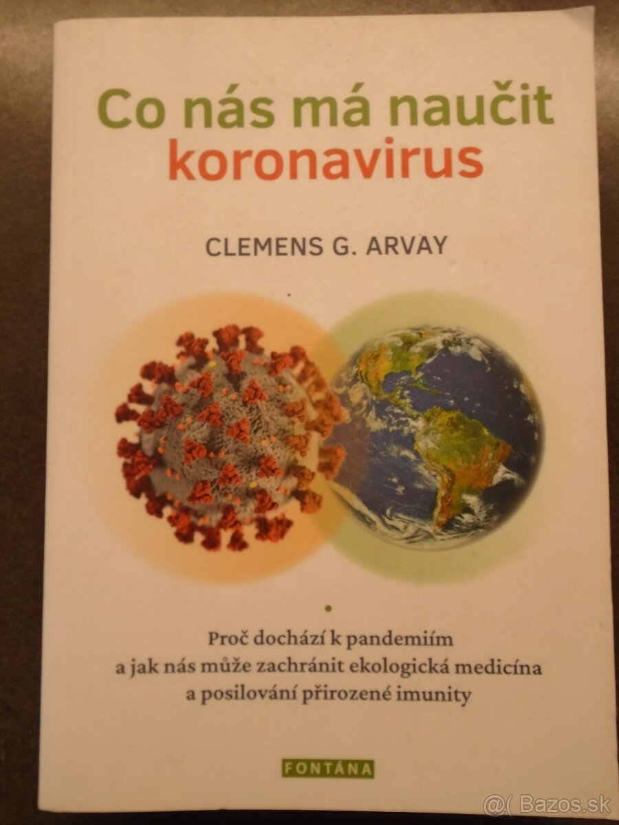 Predám 3 knihy - 2