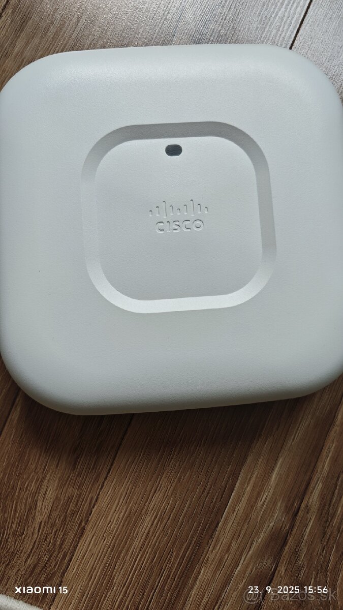 Cisco aironet 2702i - 2