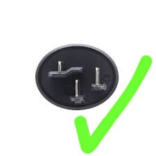 Nová nabíjačka Bosch 4A (nie Bosch Smart 4. a 5. gen) - 2