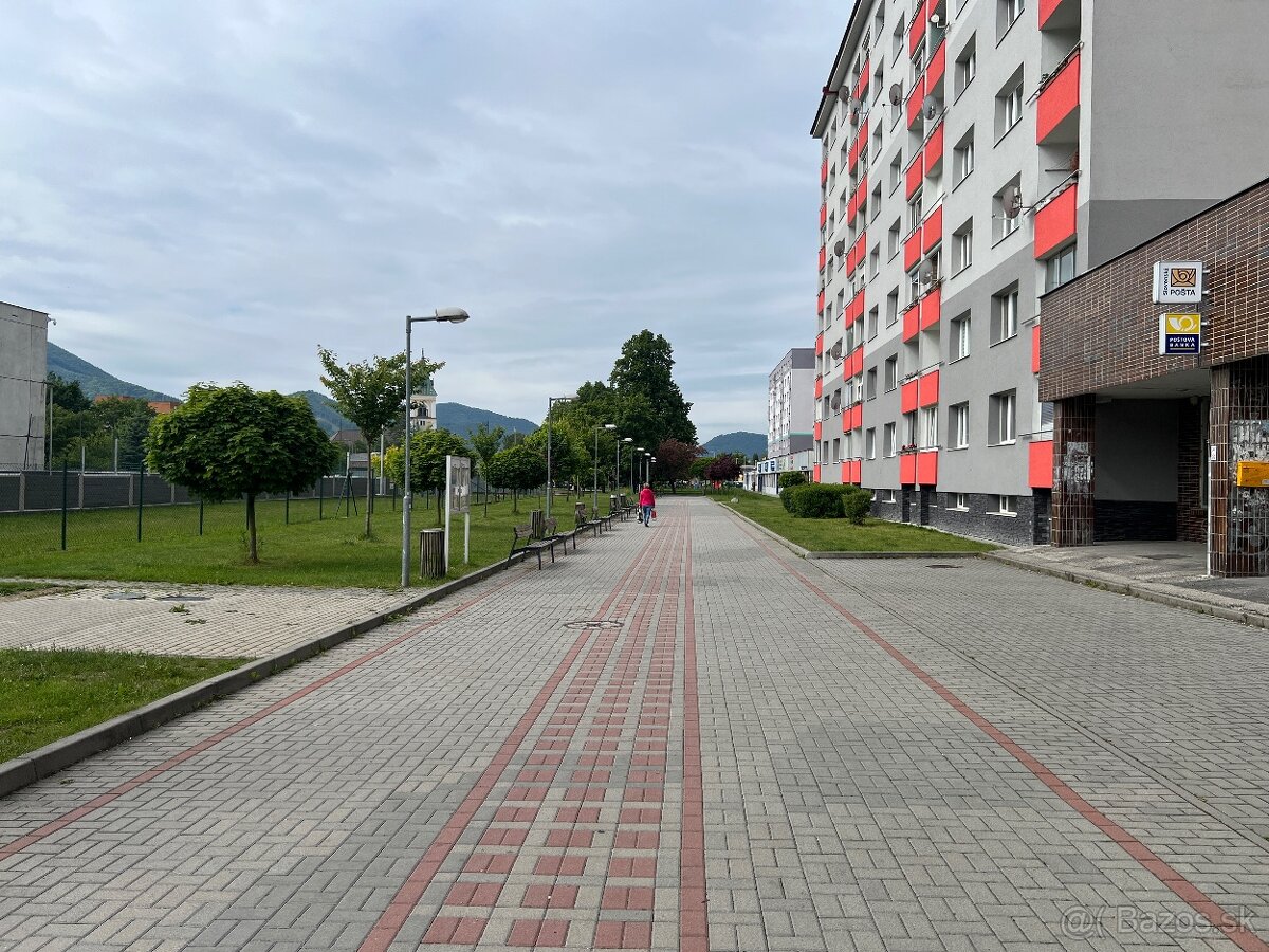 Zmrzlinový stanok - 2