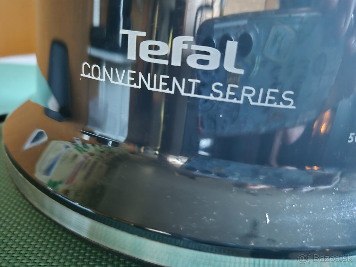 Parný hrniec Tefal - 2
