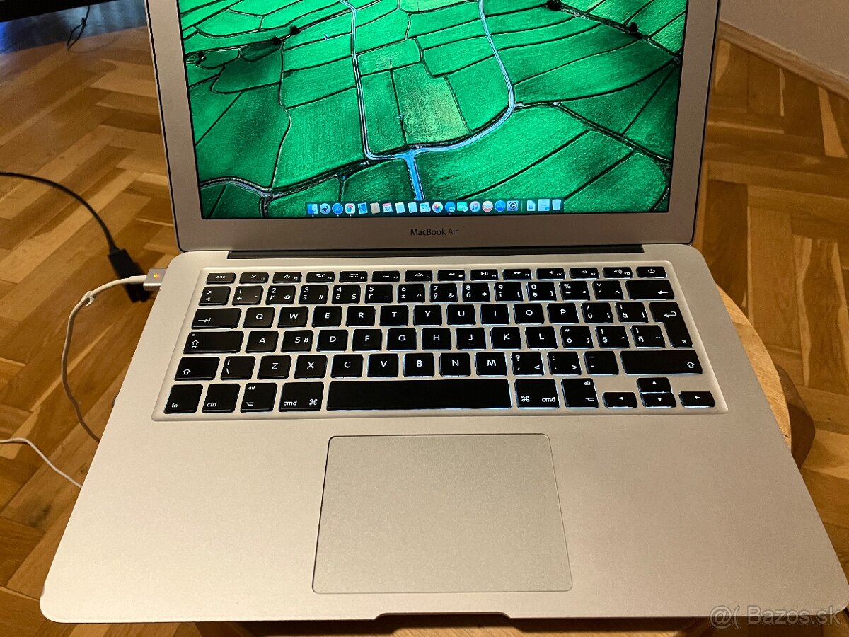 Apple Macbook air - 2