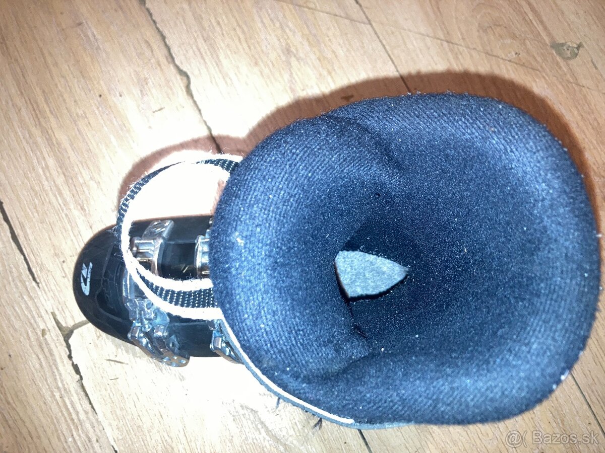 lyžiarky dalbello avanti veľkosť 38 - 2