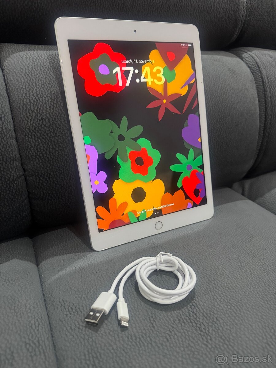 Apple iPad 6.Gen 128gb Wi-Fi - 2