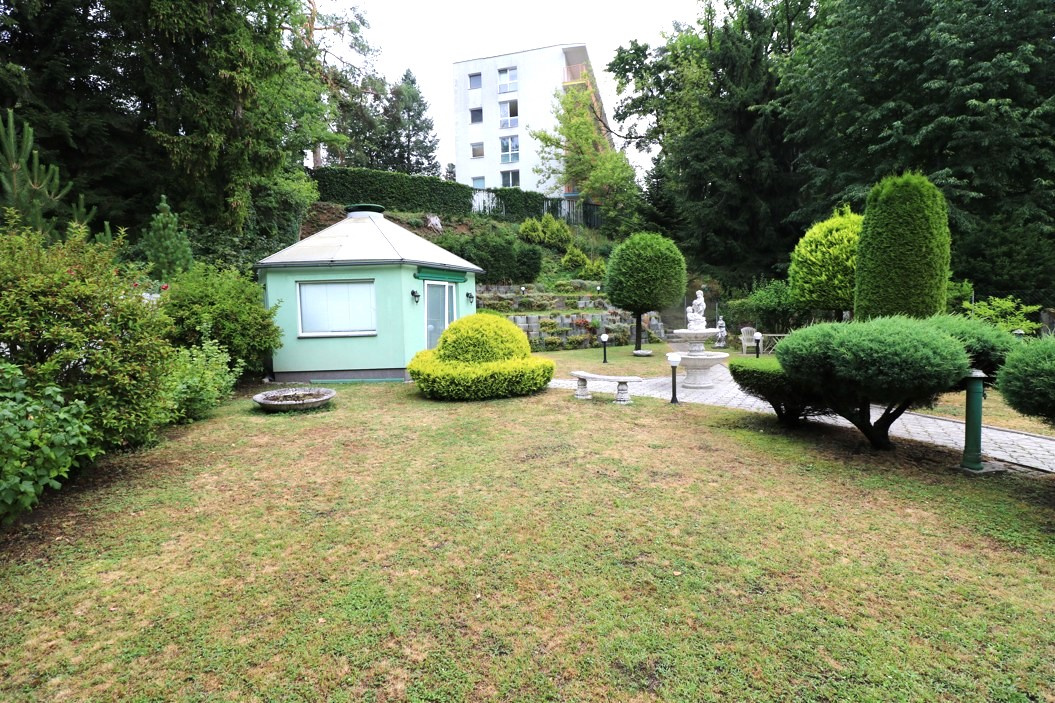 PREDAJ POLYFUNKĆNÝ OBJEKT BLÍZKE CENTRUM MESTA - 2