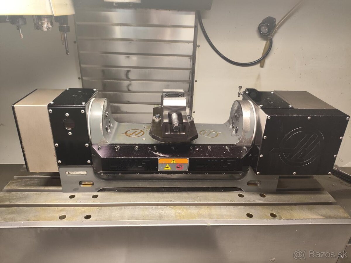 Obráběcí centrum (vertikální) HAAS VF-3 - 2