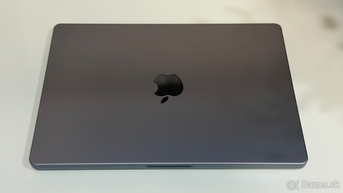 MACBOOK PRO 14 M3 I 512GB SSD I ZÁRUKA 03/2026 I TOP STAV - 2