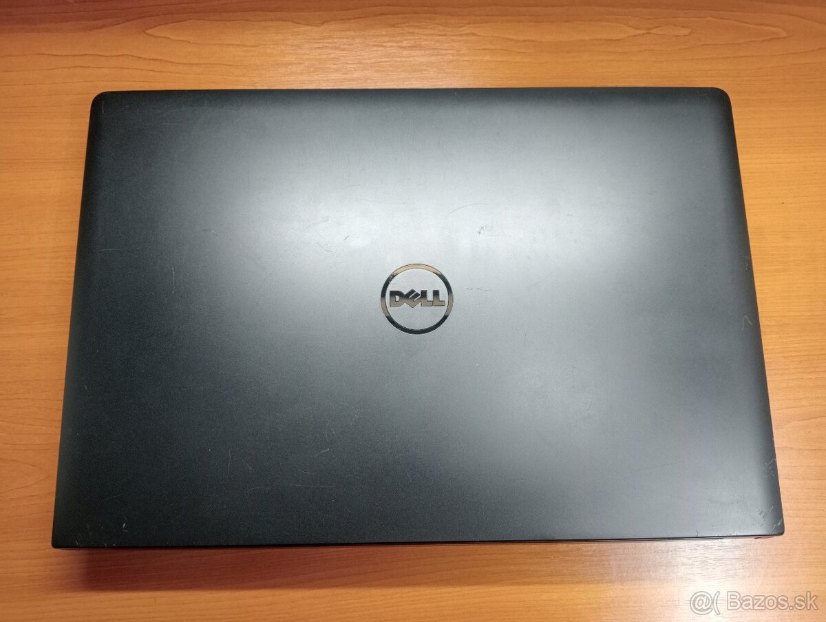 predám DELL LATITUDE 3570 , WINDOWS 10 - 2