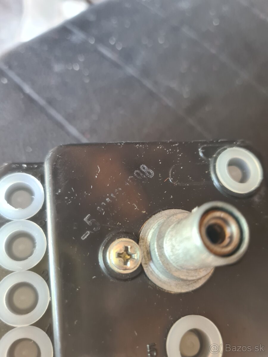 Predám tachometer facomsa - 2