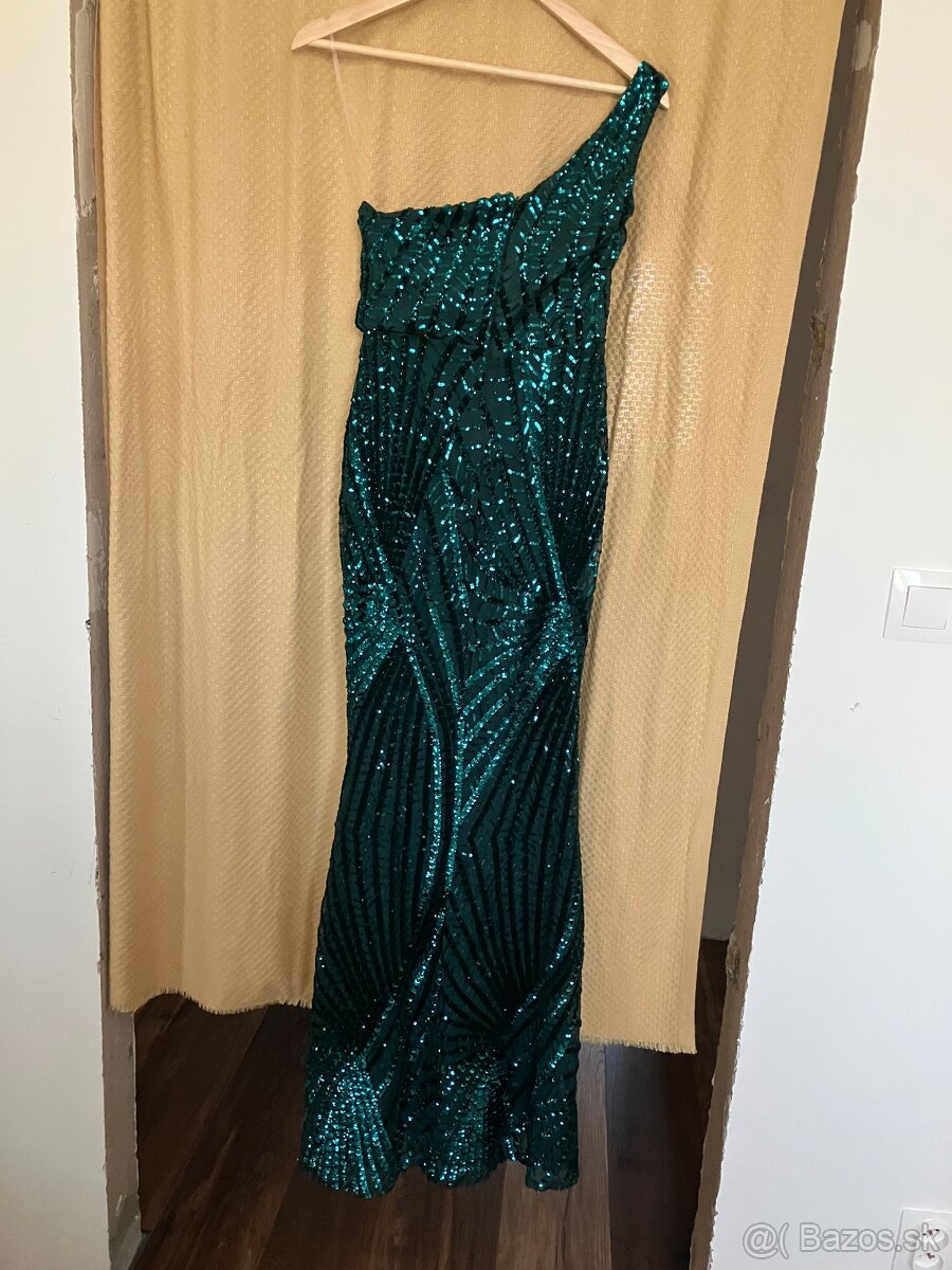 Spoločenské šaty - 2