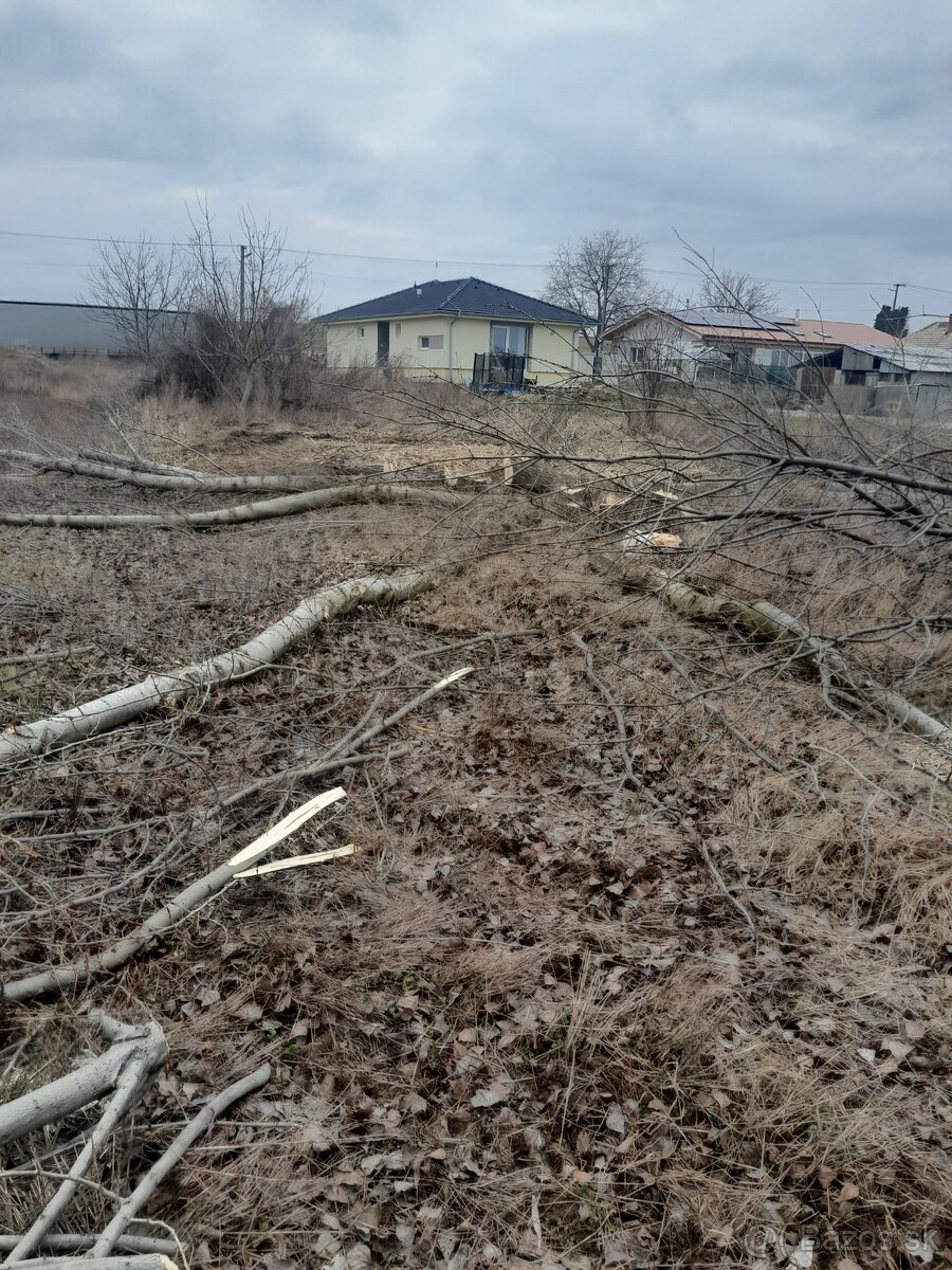 Pilčícke Práce - 2