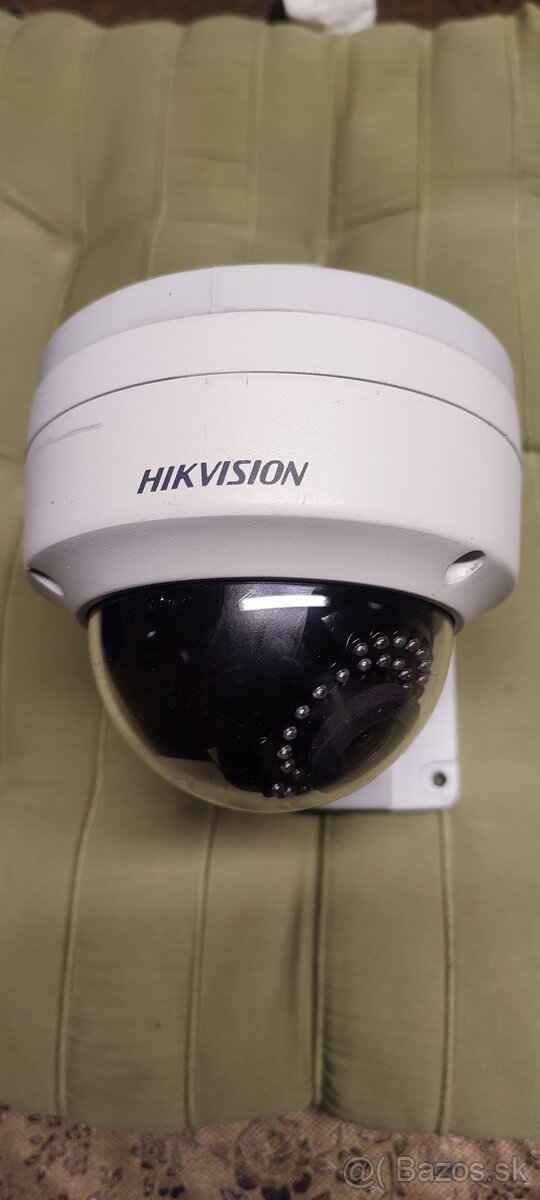 Kamera Hikvision - 2