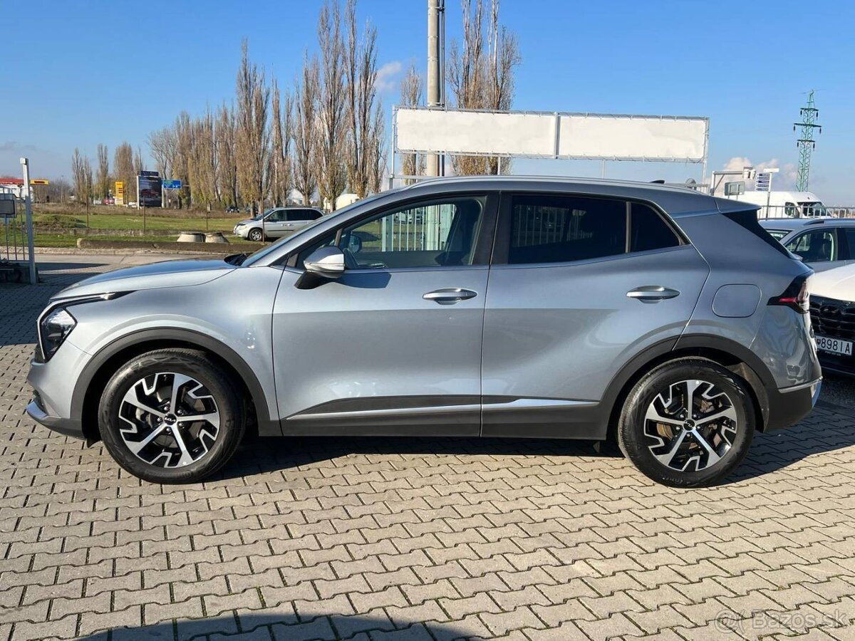 Kia Sportage 1.6 T-GDi Gold - 2