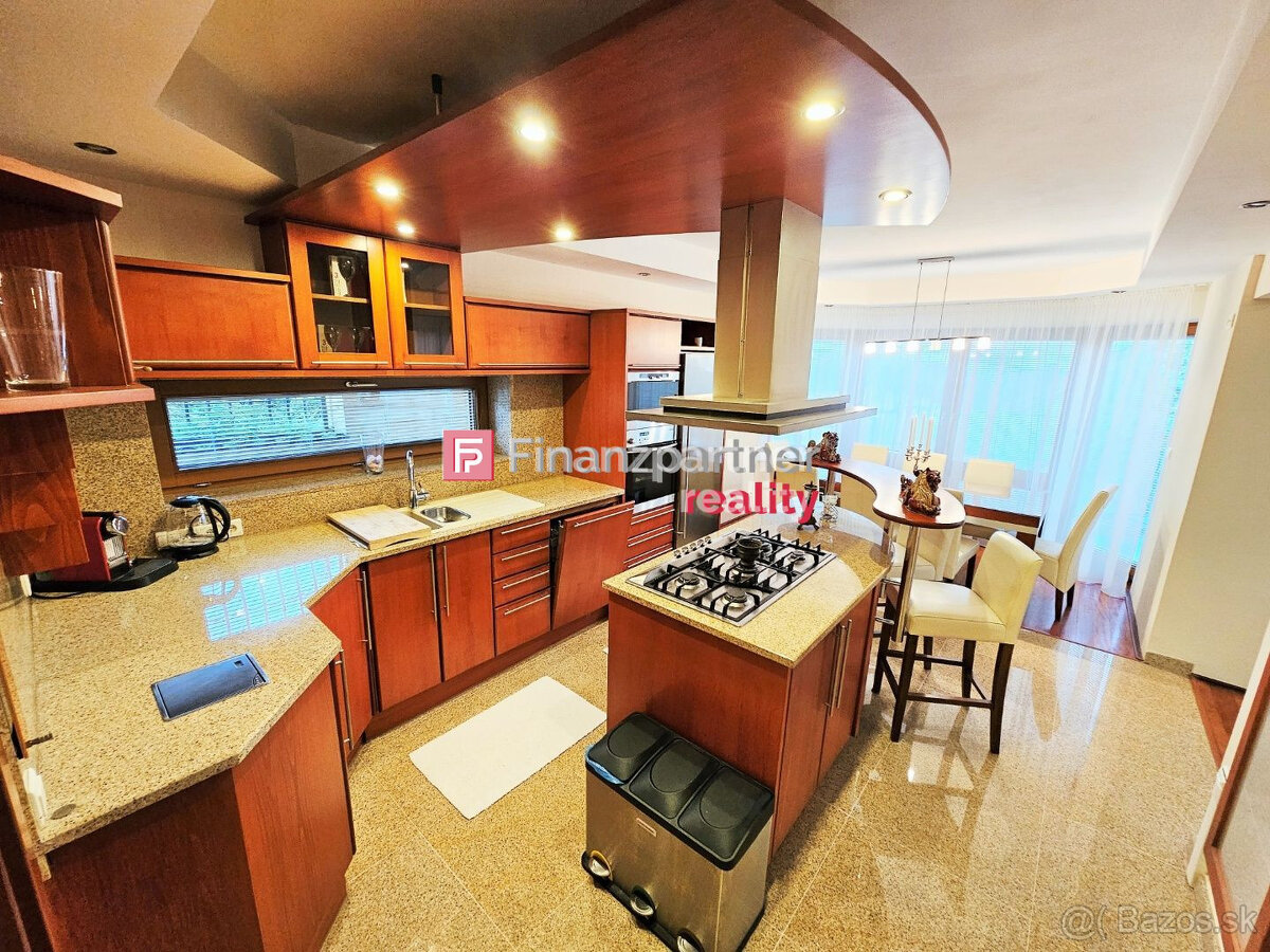 Rodinný dom pre náročného klienta - 2