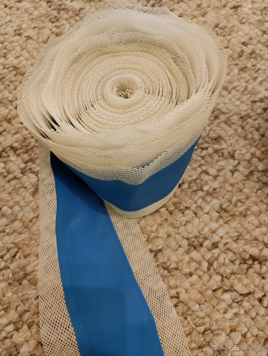 Hydroizolačné pásky - 2