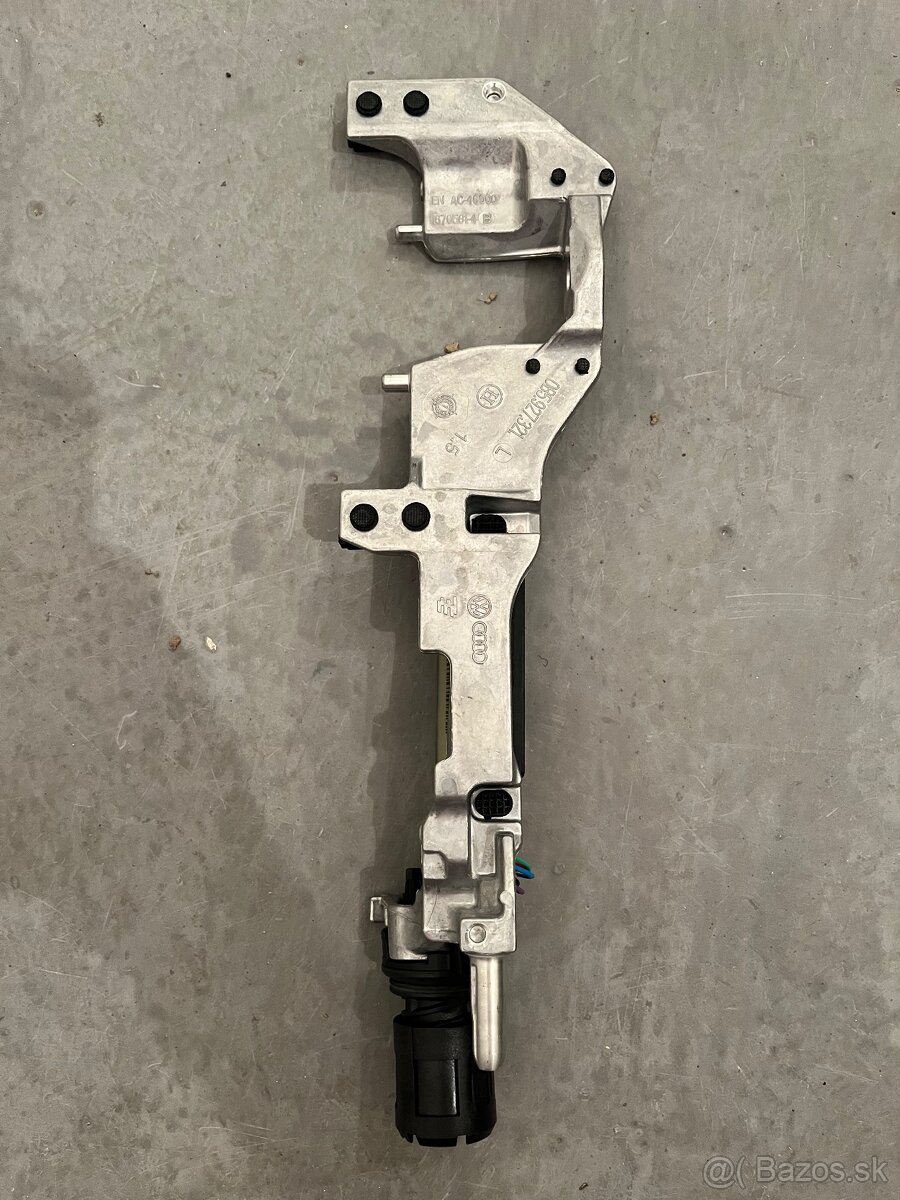 Audi Sensor mod1 - 2