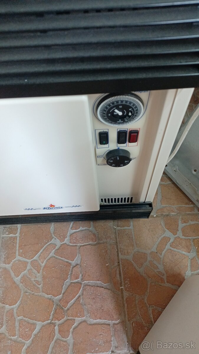 Predám funkčné 1 rok použivane gamatky - 2