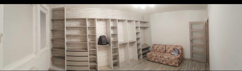 Na prenajom 1-izbový byt v Rači - 2