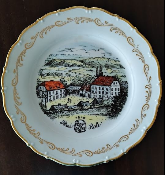 Pamätné taniere - 2