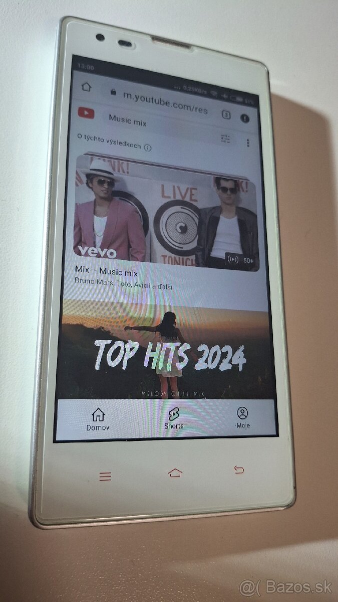 Xiaomi 1s 1GB/8GB - 2