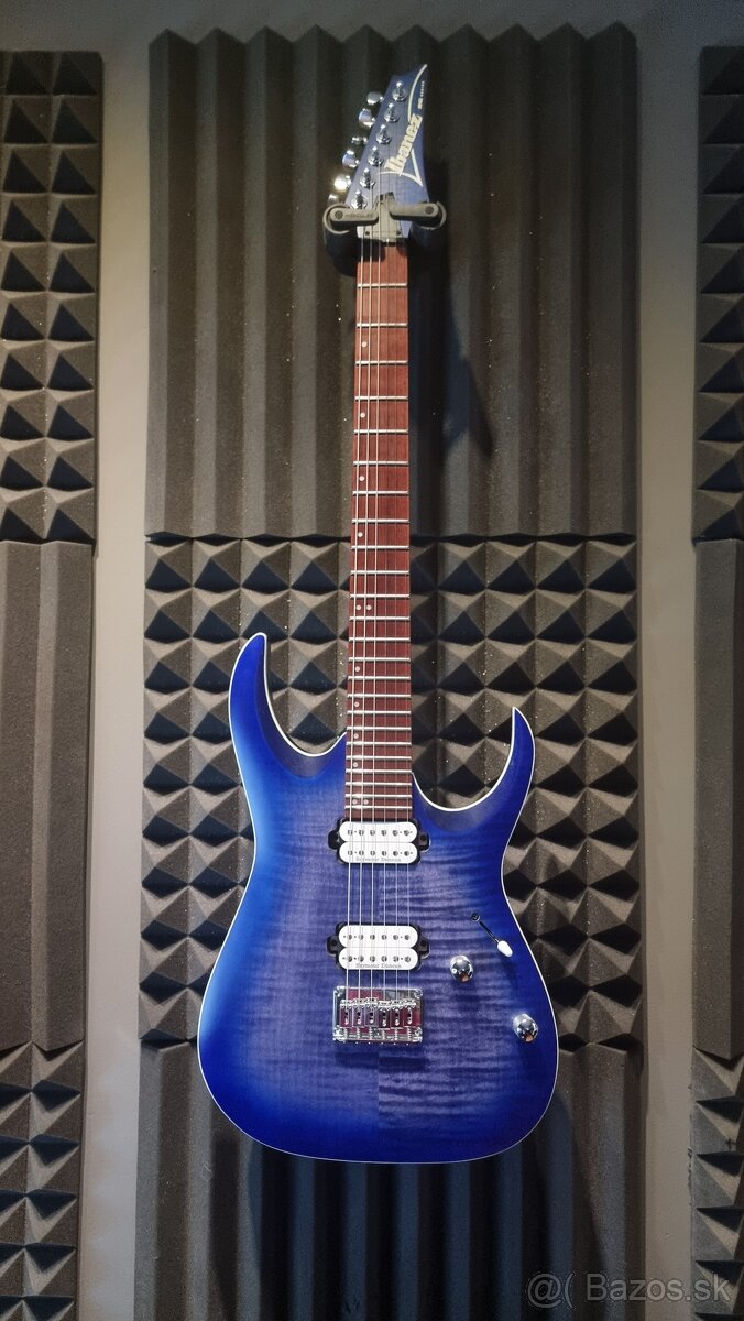 Ibanez - Elektrická Gitara - 2