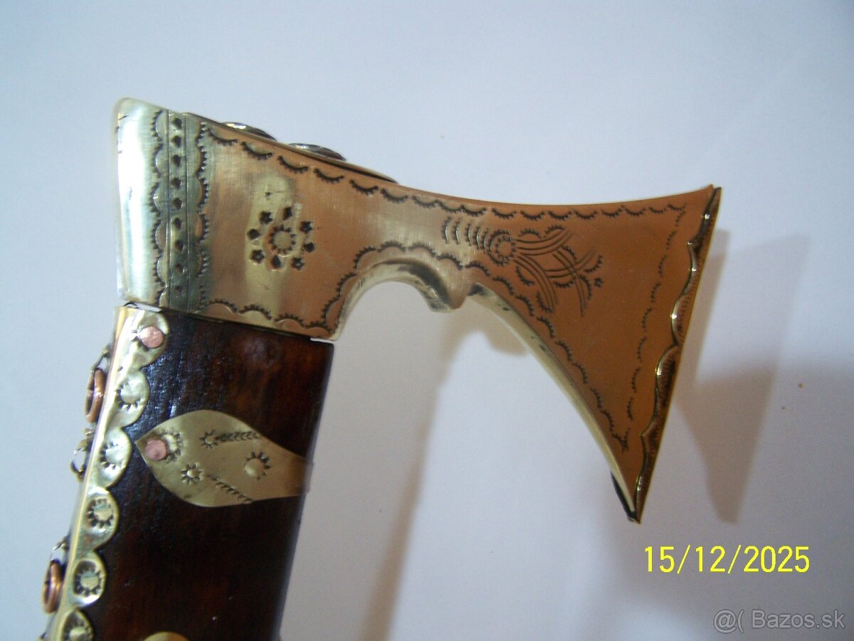 Valaška, valašky, fokoš predaj - 2