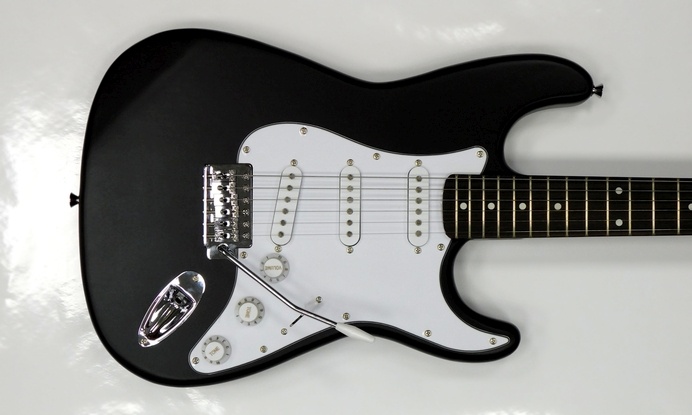 Predám gitaru Stratocaster - 2