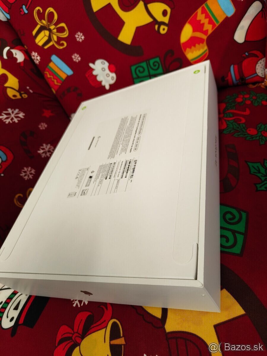 Apple MacBook Air 15” M3 - Úplne nový - 2