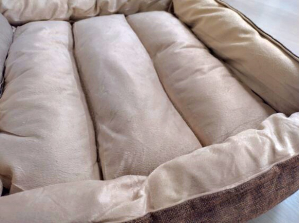 NOVY pelech pre psa alebo macku - 2