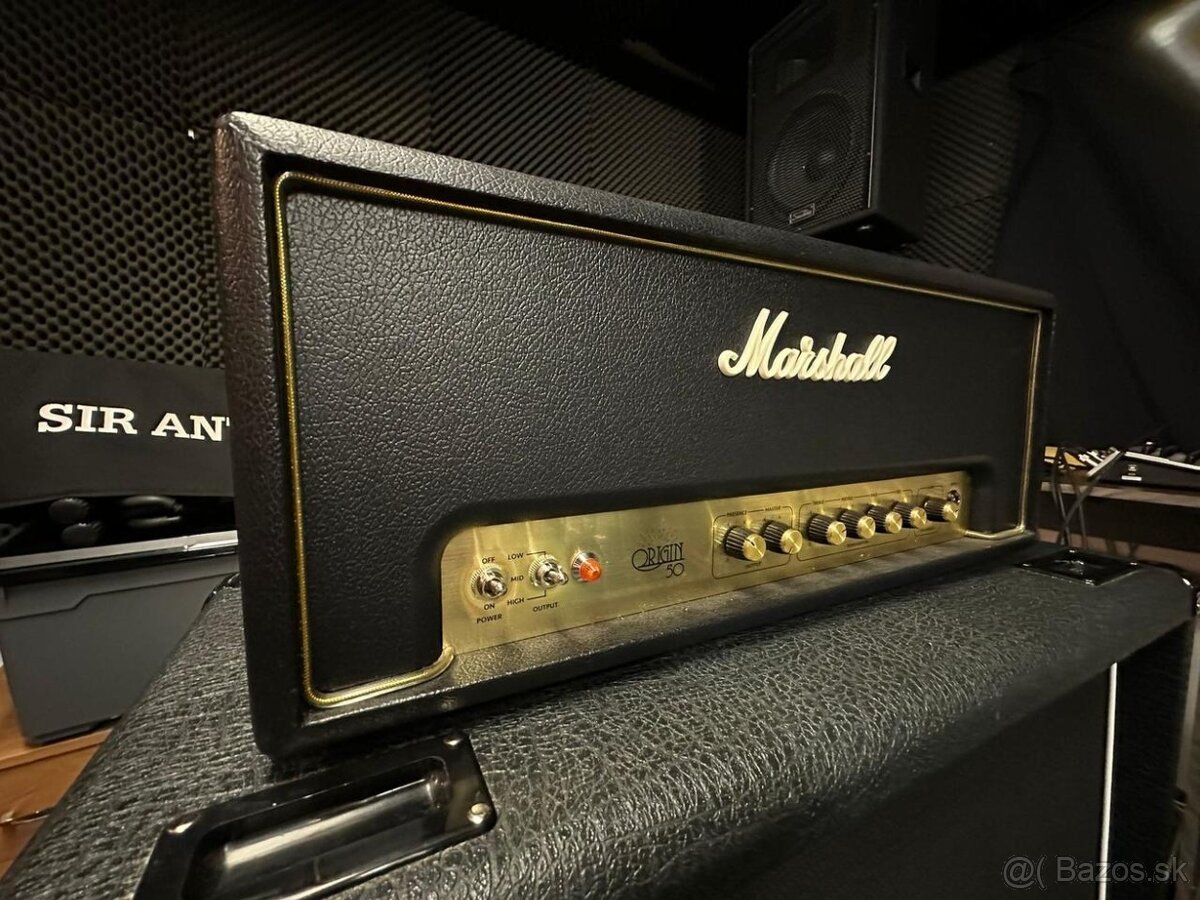 Marshall Origin 50H - 2