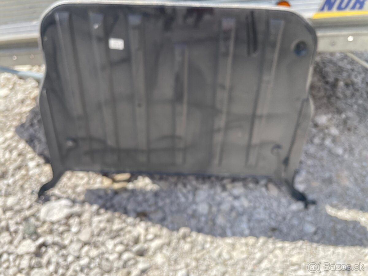 Renault Clio 3 Deliaca mreža - 2