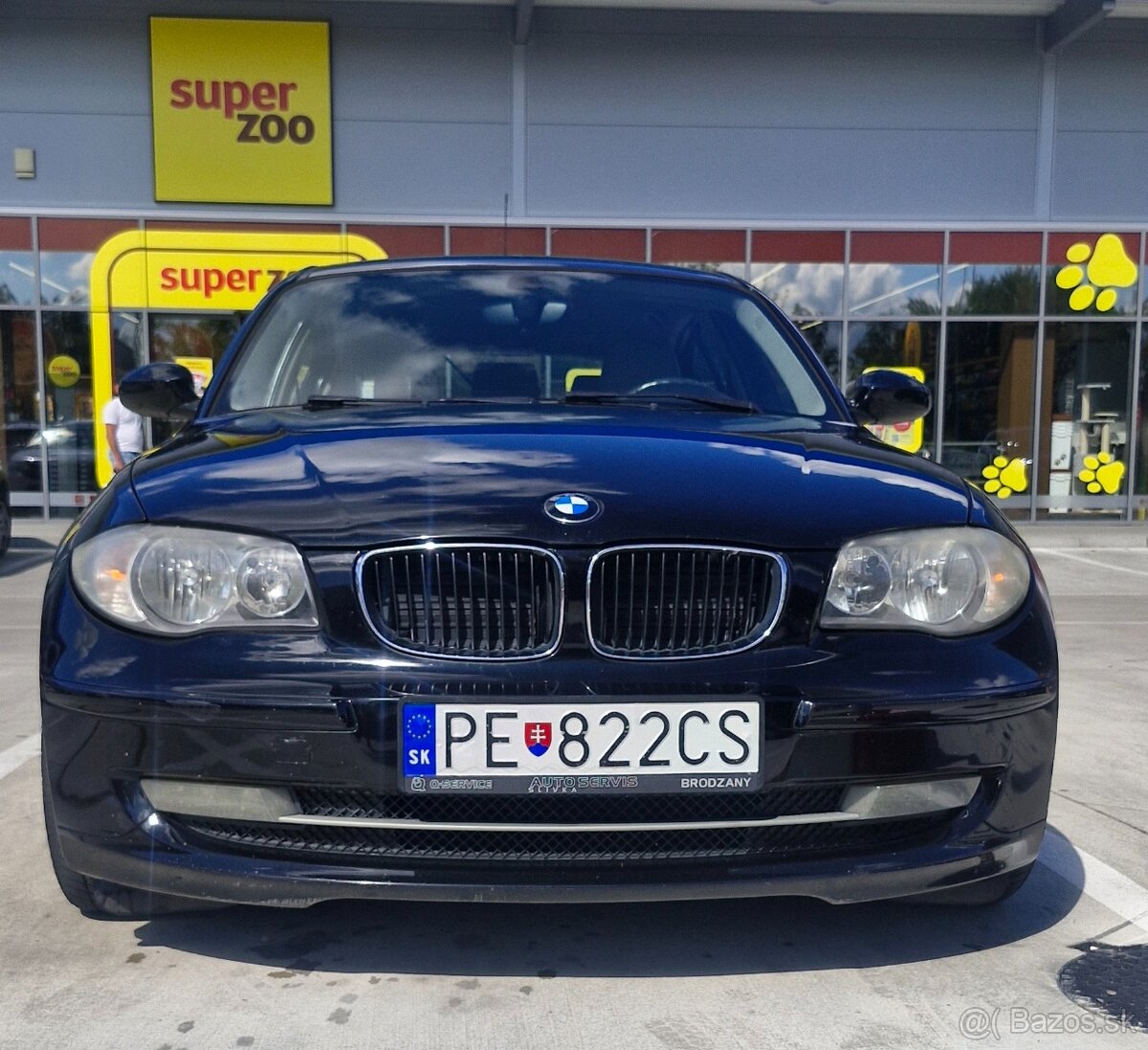 BMW 1, 118d - 2
