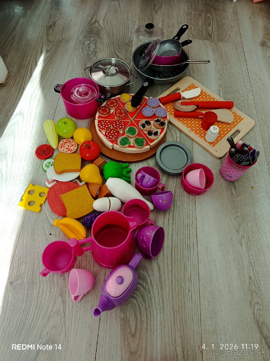 Detská kuchynka - 2