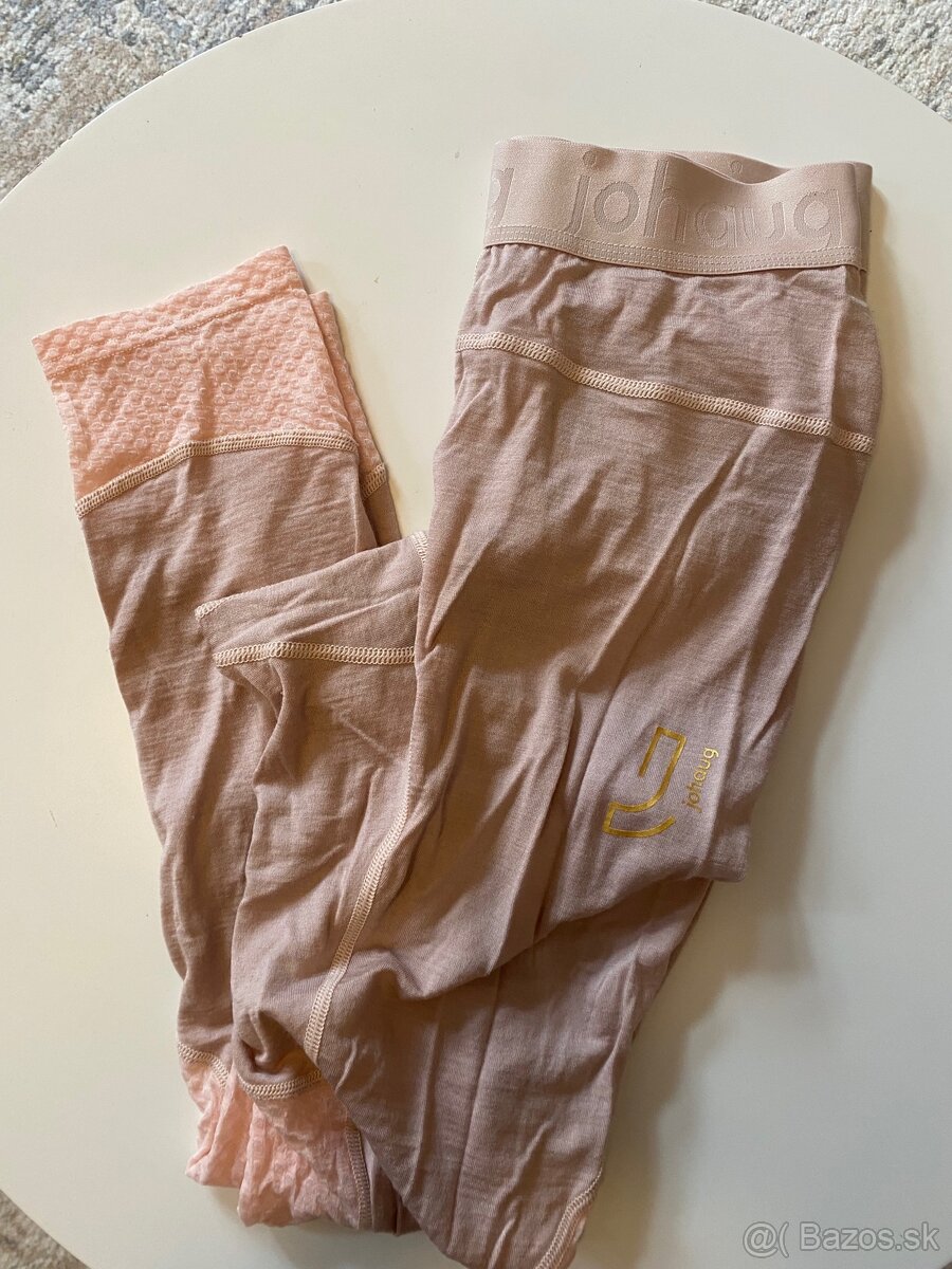 Johaug merino leginy - 2