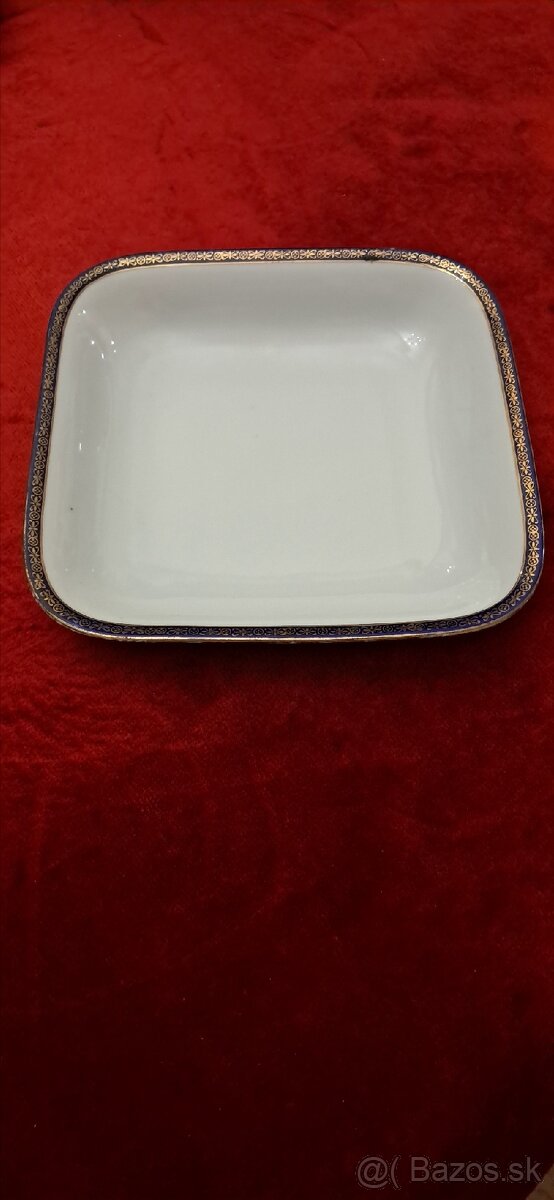 Obedová súprava - 2