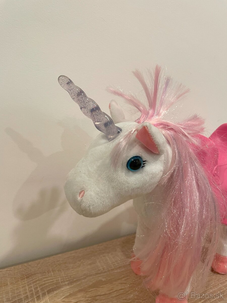 Jednorožec zn. Baby Born - 2