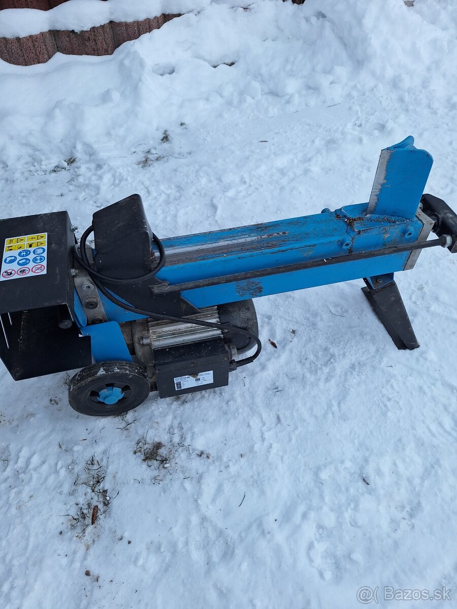 Predám štiepku,kalačku - 2