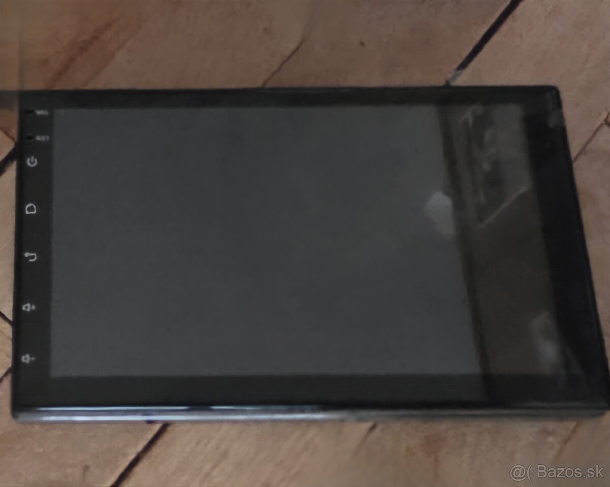 Autoradio 7 palcove Podpora micro SD kariet USB flash - 2