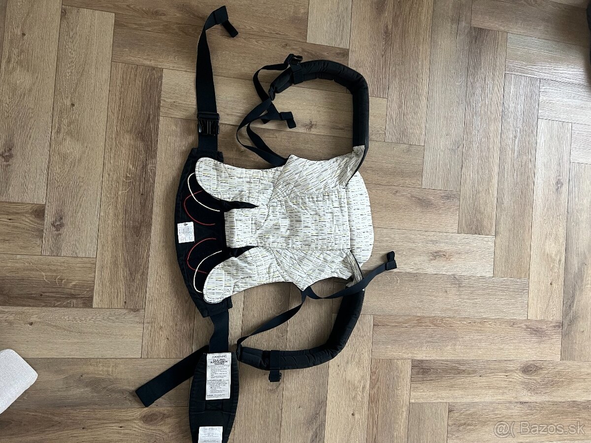 Nosič Ergo baby - 2