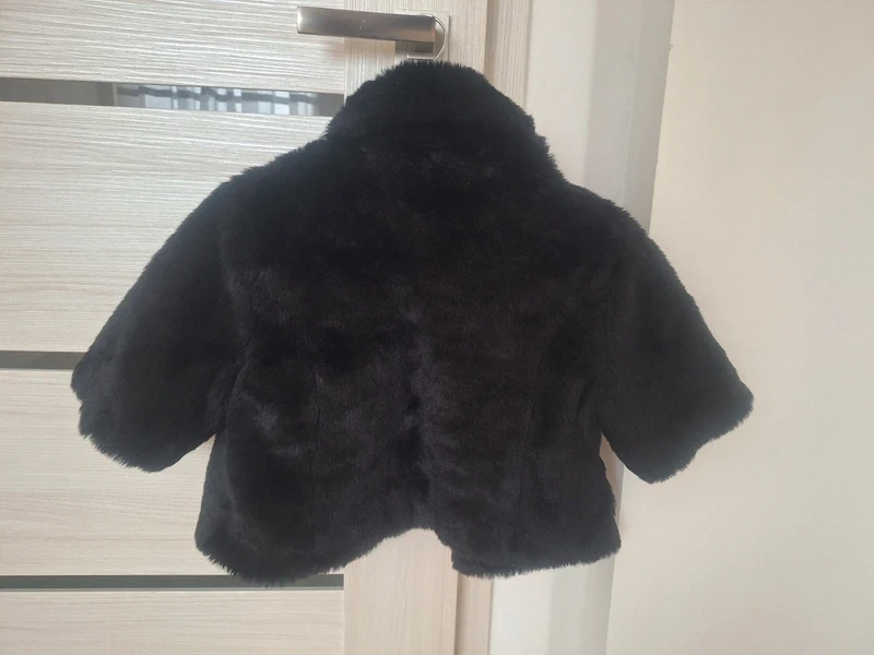 Bolerko k šatám - 2