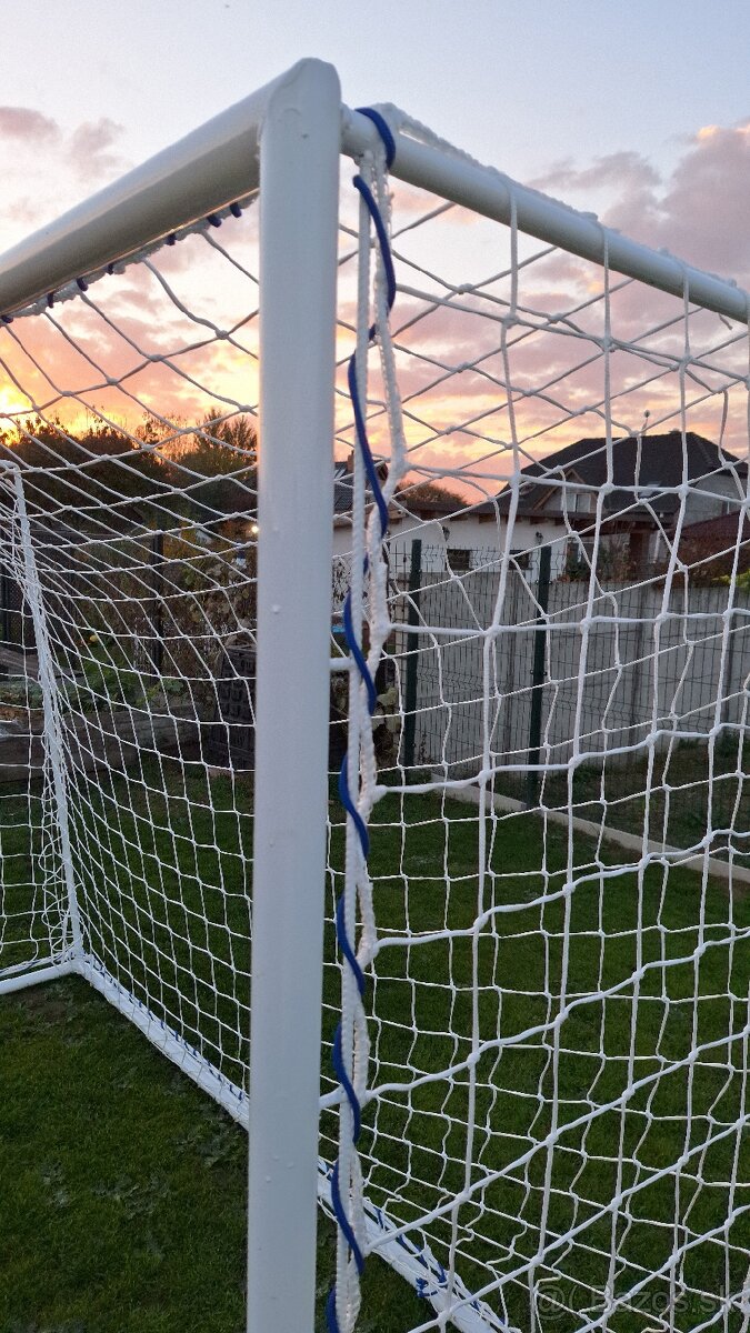 Futbalová bránka 3x2m - 2