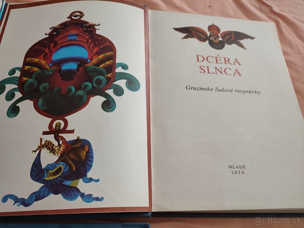 Z rozprávky do rozprávky - 2