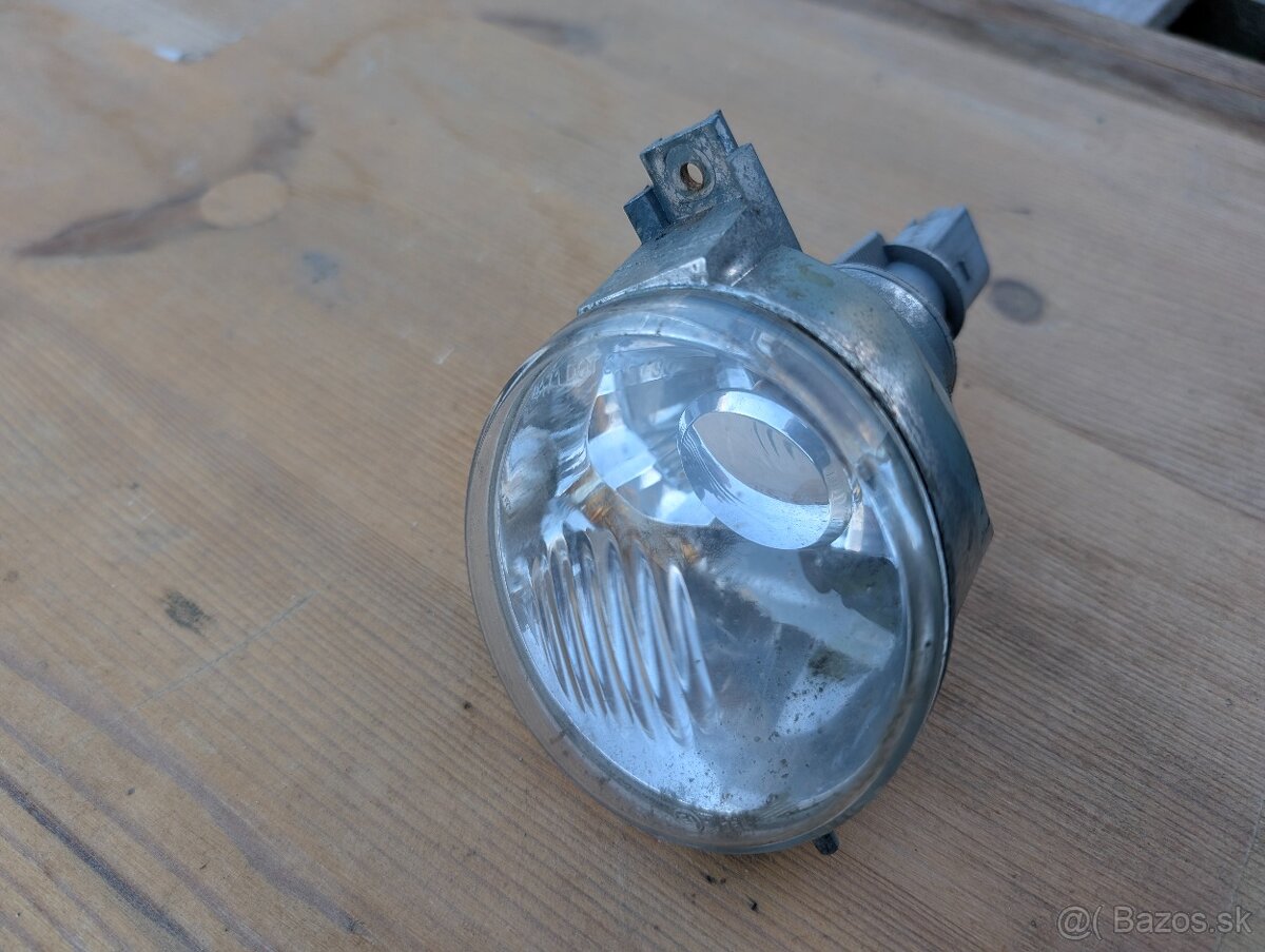 VW Lupo smerovka ľavá strana - 2