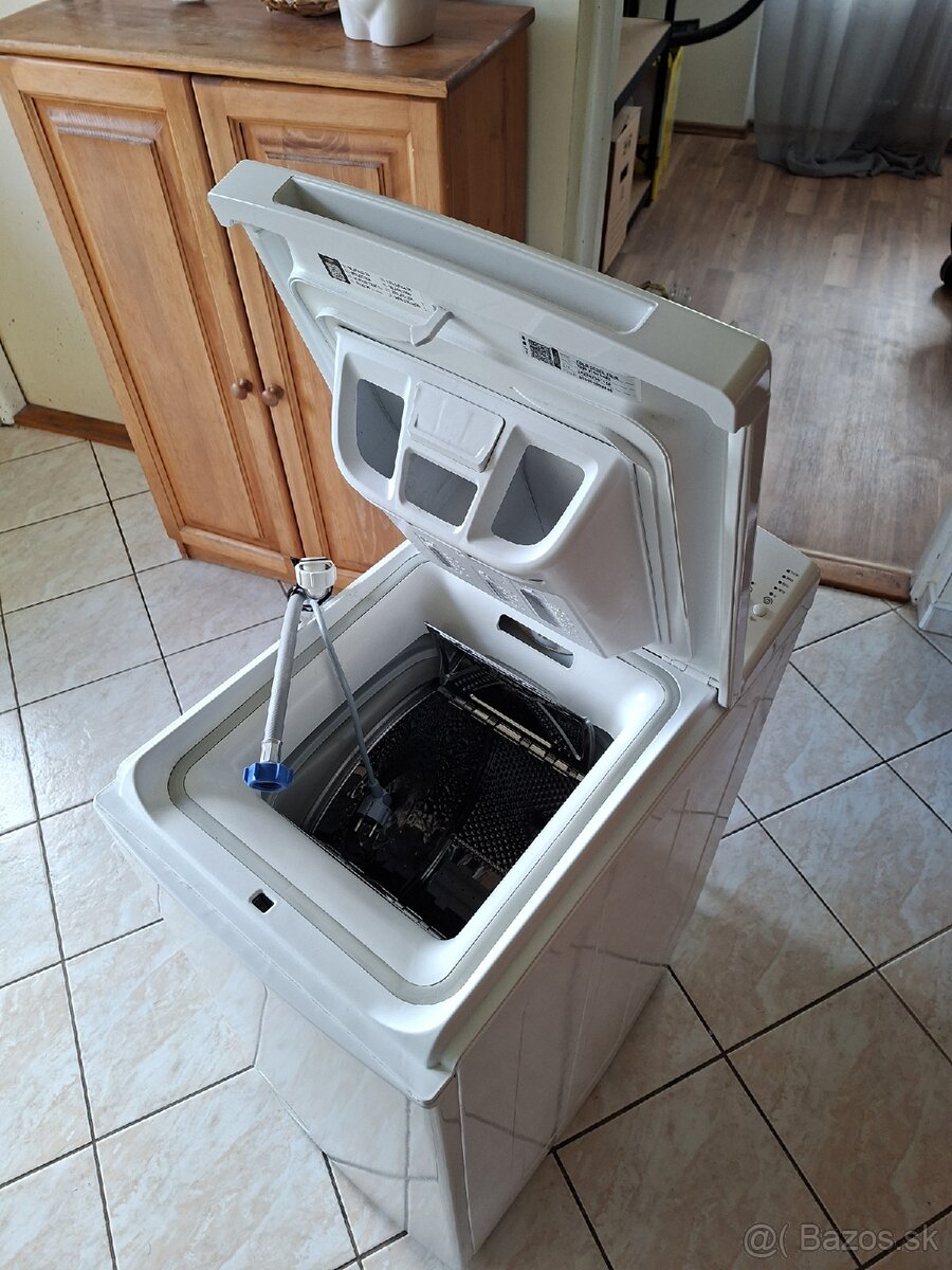Práčka Whirlpool - 2