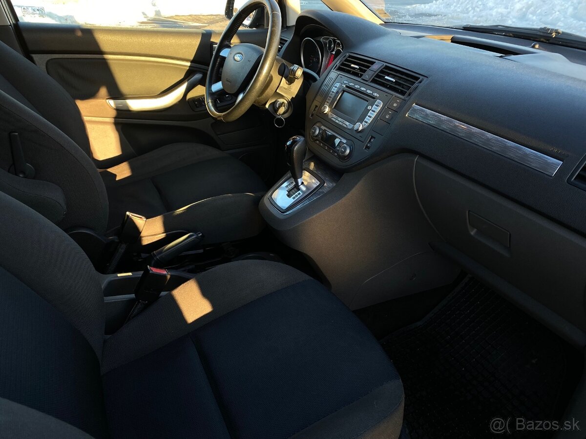 Ford C-Max 2.0 TDCi - Predám - 2
