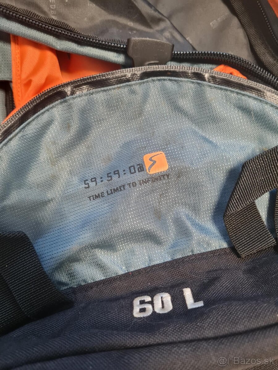 Turistický batoh - 2