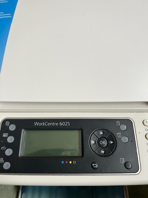 Laserová farebná tlačiareň - 2