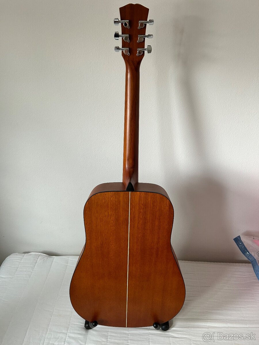 Akustická gitara - 2